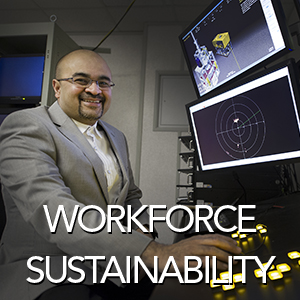 Workforce Sustainability
